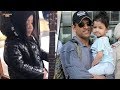 VIRAL VIDEO: MS Dhoni's Adorable Daughter Ziva Singing A Song