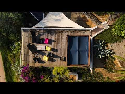 Property video
