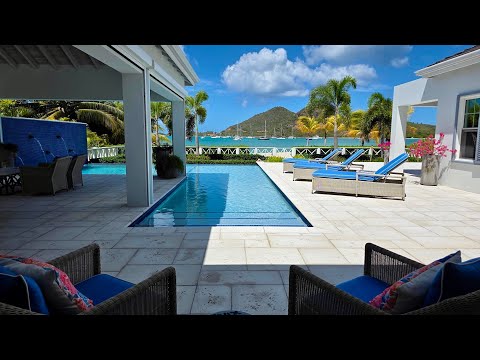 Property video