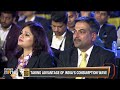 News9 Global Summit |   Dr Anish Shah on Indias Consumption Conundrum, Future Solutions  - 00:00 min - News - Video