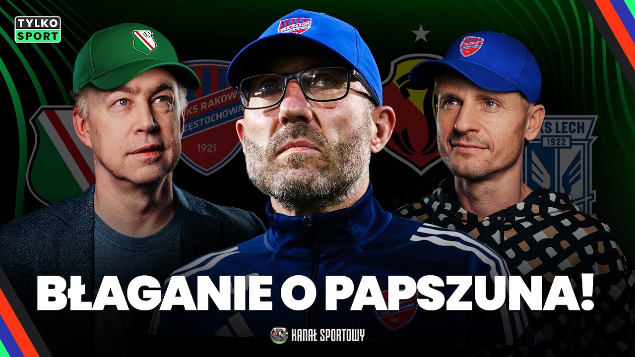 Turski i sławiński - tylko sport live od 9:30. gość: izak