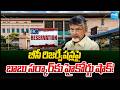 High Court deals a blow to the Chandrababu government over BC reservations! | Sakshi TV