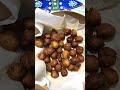 Kali Chaudas Jowar Vada Diwali Food Preparation  - 00:06 min - News - Video