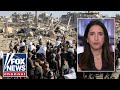Israelis want to see Gaza demilitarized and de-radicalized, says Israeli journalist