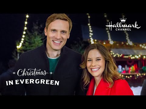 Christmas in Evergreen'