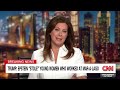 Trump: Epstein poached young women who worked at Mar-a-Lago  - 10:25 min - News - Video