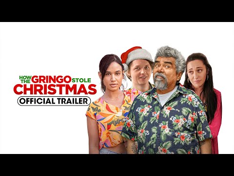 How the Gringo Stole Christmas'