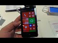 Huawei Ascend W2 - chinski smartfon z Windows Phone
