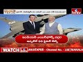 LIVE : ఆయుధ మార్కెట్ లో తిరుగులేని శక్తిగా భారత్ | PM MODI | India - France big deal | hmtv  - 00:00 min - News - Video