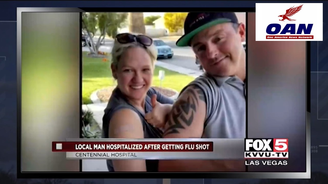 mFlusiva Vaccine, Immune System Health & Kimchi: Kim Bright of Brightcore | OAN Interview