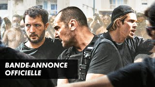 Bac nord :  bande-annonce