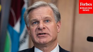 Wray resigns