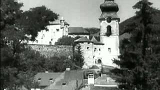 Stredné Slovensko 1938