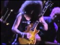 Slash & Carole King: Hold Out For Love (New York 1993)