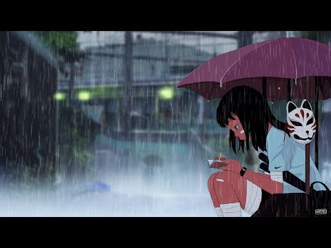 SAD & LONELY