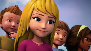 Lego Friends 1x50