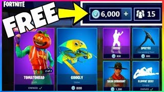 the only 100 working to get free v bucks no - how to get free v bucks in fortnite battle royale