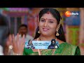 Mukkupudaka | Ep - 597 | Best Scene | Jun 06 2024 | Zee Telugu