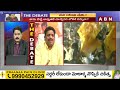 Buddha Venkanna : లోకేష్ బాబు పాదయాత్రతో క్రేజ్ పెరిగింది !! | The Debate | ABN Telugu  - 06:06 min - News - Video
