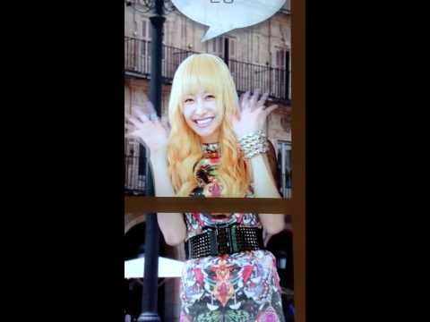 SMTOWN SMART EXHIBITION - Victoria