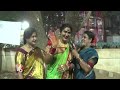 Teenmaar Chandravva With Jogini Shyamala Devi At Medaram Jatara | V6 News  - 09:08 min - News - Video