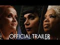 Button to run trailer #1 of 'A Wrinkle in Time'