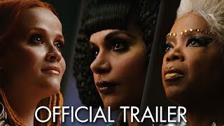 Official Teaser Trailer HD