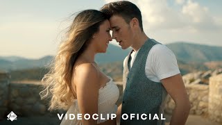 Victoria feat. José María Ruiz - A Fuego (Videoclip Oficial)