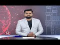 KTR Pays Tribute To MLA Sanjay Kumar Father | Jagtial | V6 News  - 00:59 min - News - Video