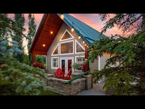 Property video