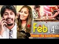 Feb 14th : Valentine's day special Telugu Short Film