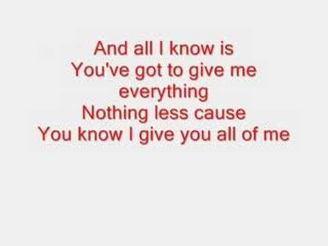 Gwen Stefani - 4 in the Morning (Lyrics)