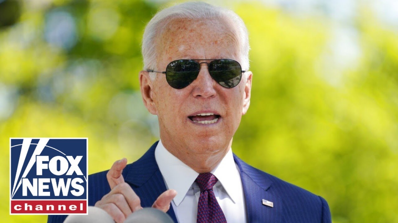 Biden's 'woke pipedream' would lead to permanent recession: Kudlow
