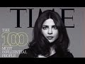 Priyanka Chopra Features in Time's List of 100 Most Influential People!