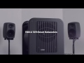 GENELEC 8340 SAM™ активный монитор обзор в Музторг Украина