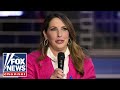 Ronna McDaniel reportedly stepping down from RNC