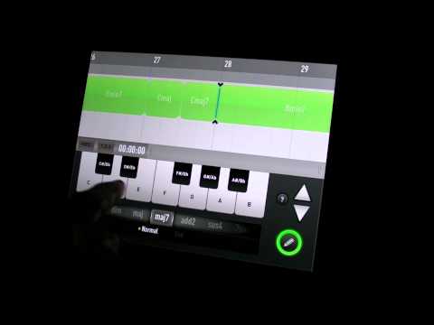 SessionBand - Piano Edition