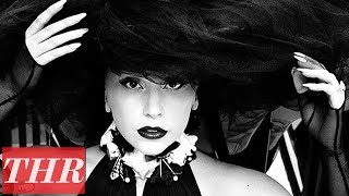 Lady Gaga and Stylist Brandon Maxwell: Top 25 Stylists