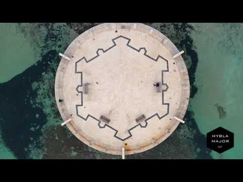Video struttura