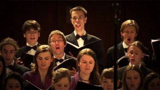 Messe in H-moll, BWV 232: Gratias agimus
