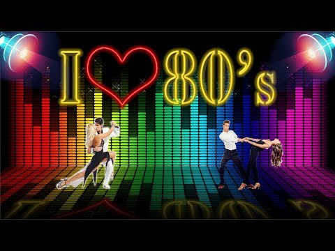 'CLASSICOS DE LA MUSICA DISCO DE LOS AÑOS 80S Y 90S EL MEJOR MIX RETRO'.