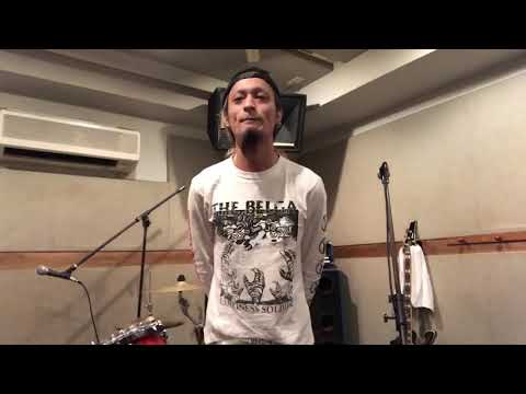 Zepp de NEW ROTE'KA カウントダウン動画〜James〜