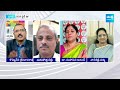 Rayalaseema Intellectual Forum Convener M.Purushotham Reddy About BJP Credibility | @SakshiTV  - 09:22 min - News - Video