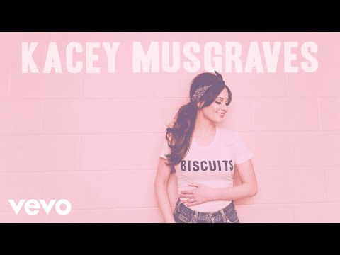Kacey Musgraves - Biscuits (Audio)
