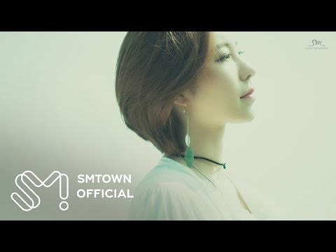 J-Min 제이민 'Ready For Your Love' MV