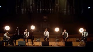 Isle of Hope, Isle of Tears  - Shamrock Tenors Live