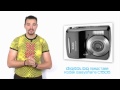 Video Review Kodak Easyshare C1505
