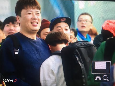 BTS (방탄소년단) making their staffs, PD laugh so hard