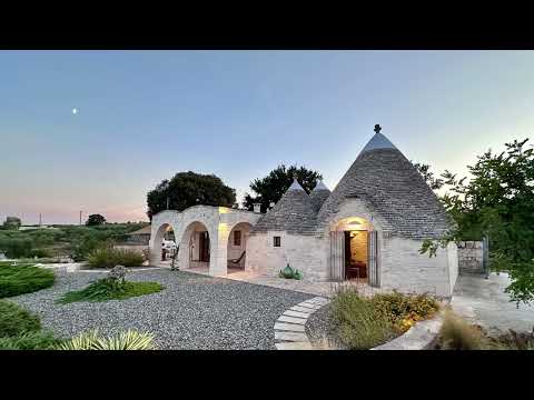 Property video