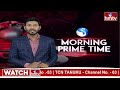 కాంగ్రెస్ లో భారీగా చేరికలు | Hanumanthrao Fire on BRS | hmtv  - 01:53 min - News - Video